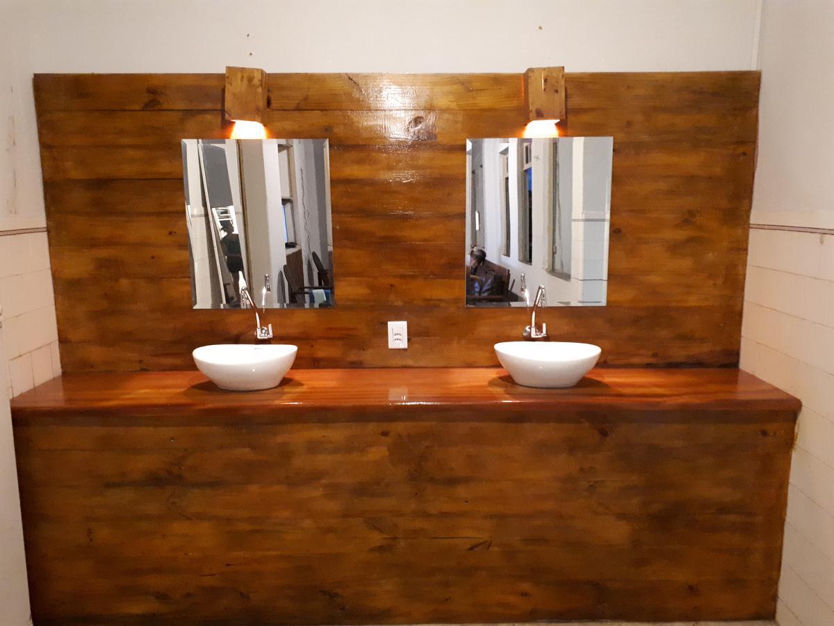 Reviver Hostel São Luís 외부 사진