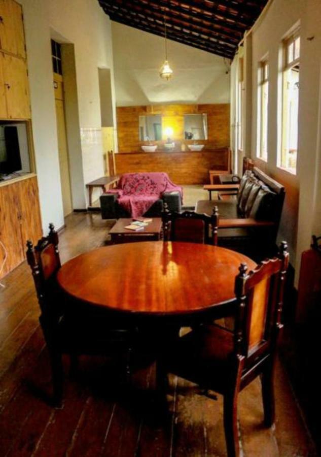 Reviver Hostel São Luís 외부 사진