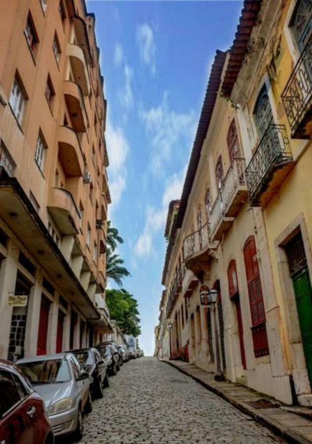 Reviver Hostel São Luís 외부 사진