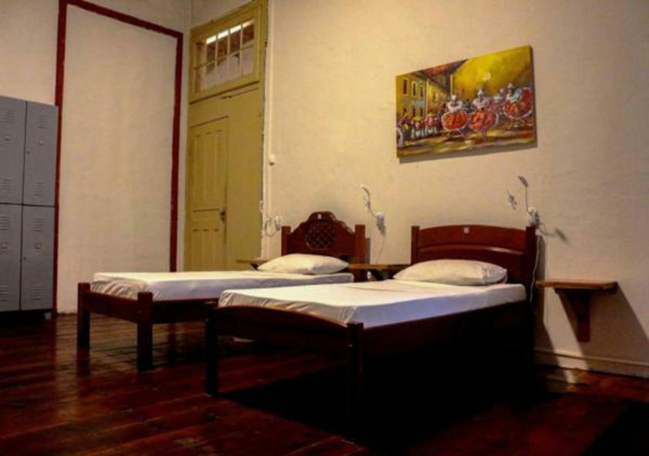 Reviver Hostel São Luís 외부 사진